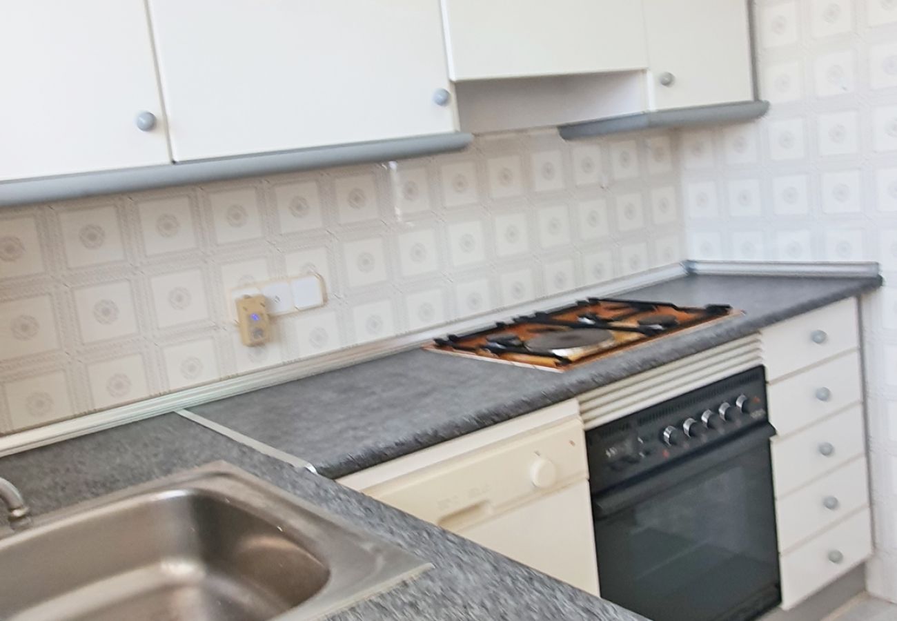 Apartamento en Gandia - CONDAL 7º - 21ª   /    PLAYA DE GANDIA