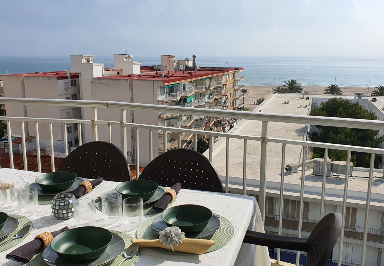 Apartamento en Gandia - CONDAL 7º - 21ª   /    PLAYA DE GANDIA