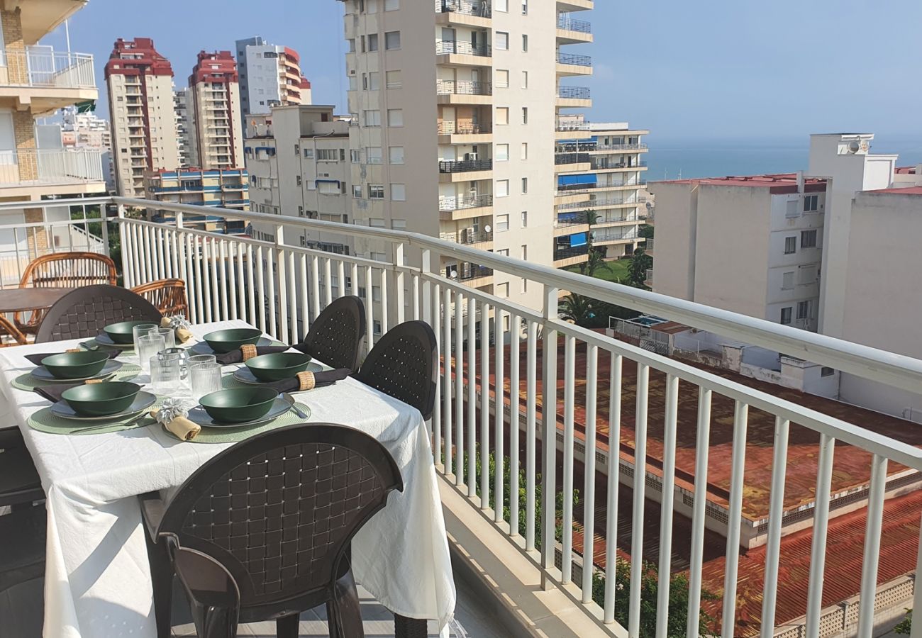 Apartamento en Gandia - CONDAL 7º - 21ª   /    PLAYA DE GANDIA