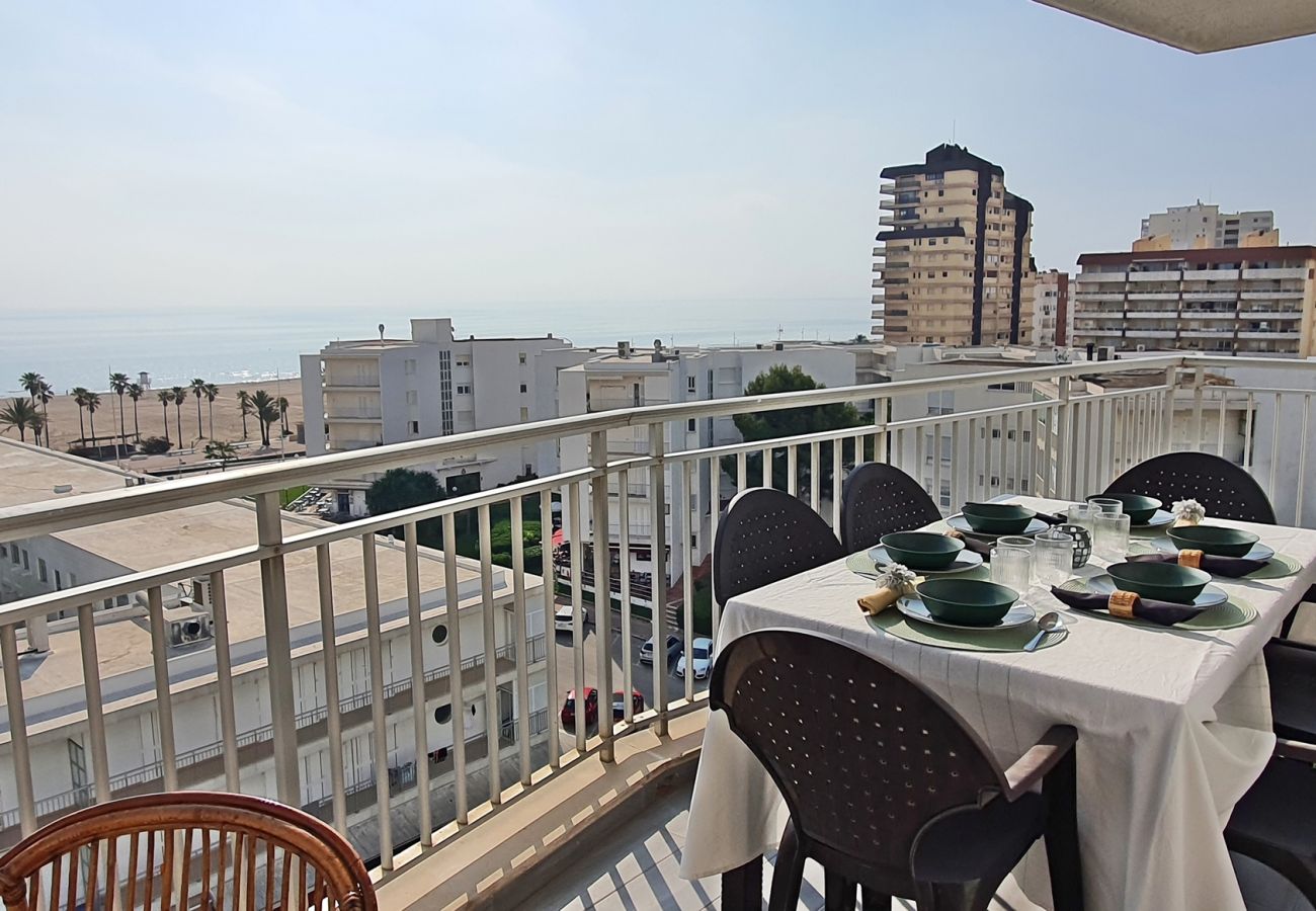 Apartamento en Gandia - CONDAL 7º - 21ª   /    PLAYA DE GANDIA