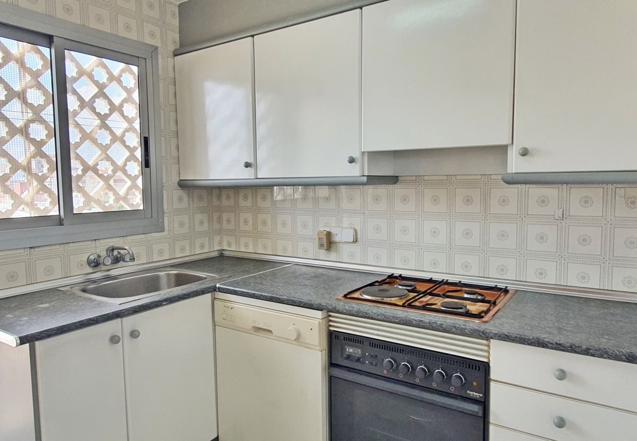 Apartamento en Gandia - CONDAL 7º - 21ª   /    PLAYA DE GANDIA