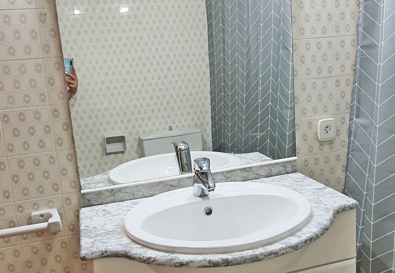 Apartamento en Gandia - CONDAL 7º - 21ª   /    PLAYA DE GANDIA