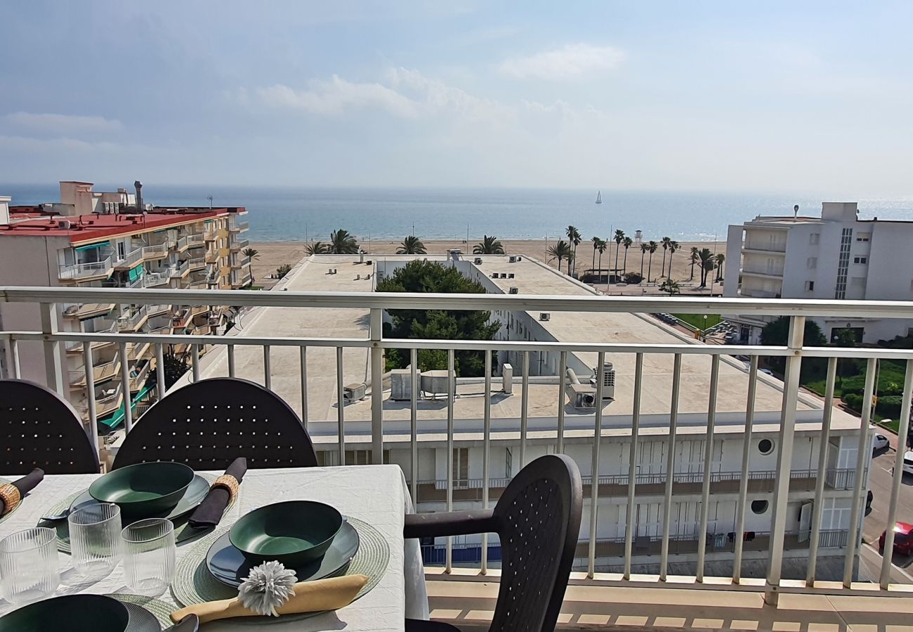 Apartamento en Gandia - CONDAL 7º - 21ª   /    PLAYA DE GANDIA