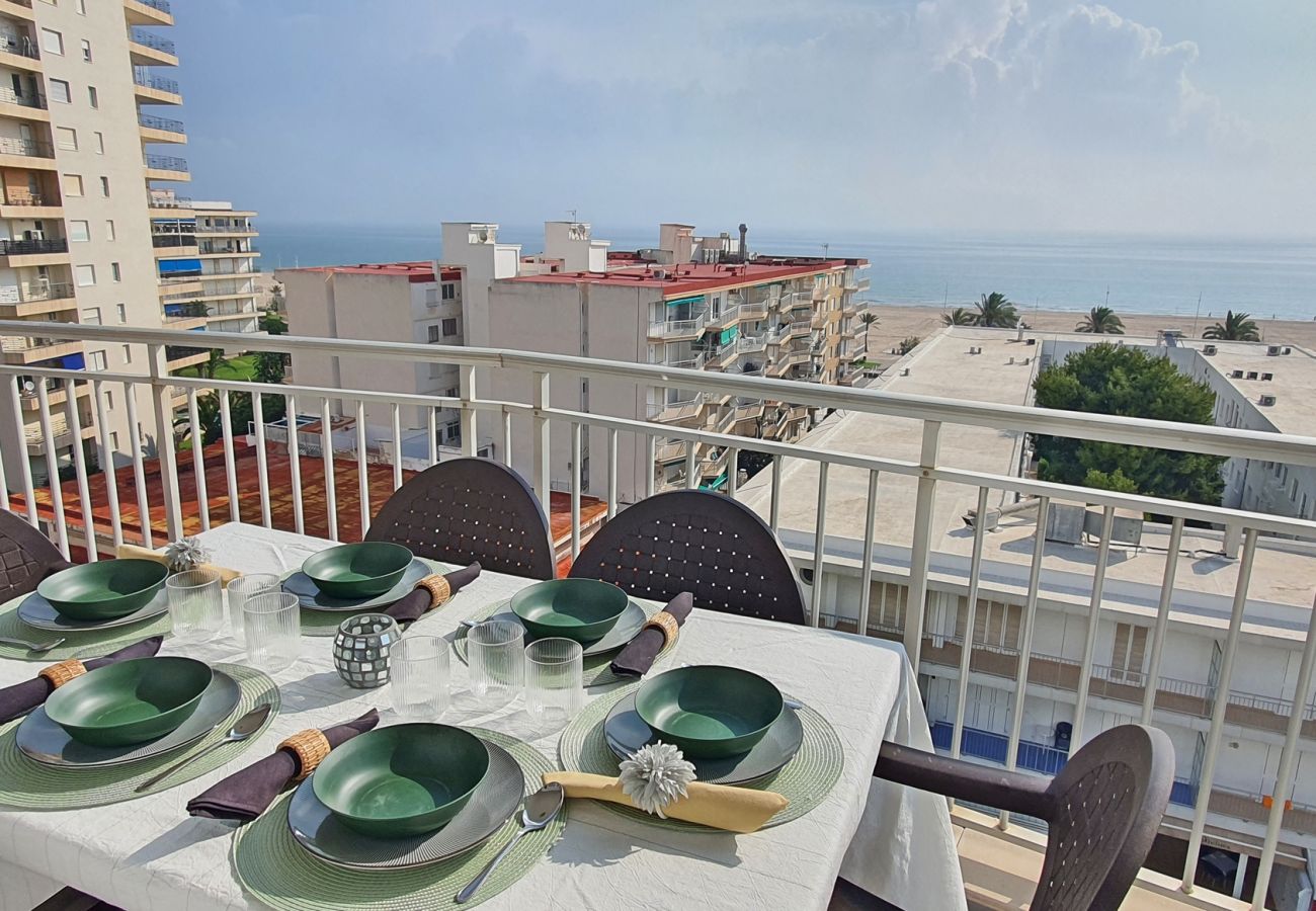Apartamento en Gandia - CONDAL 7º - 21ª   /    PLAYA DE GANDIA