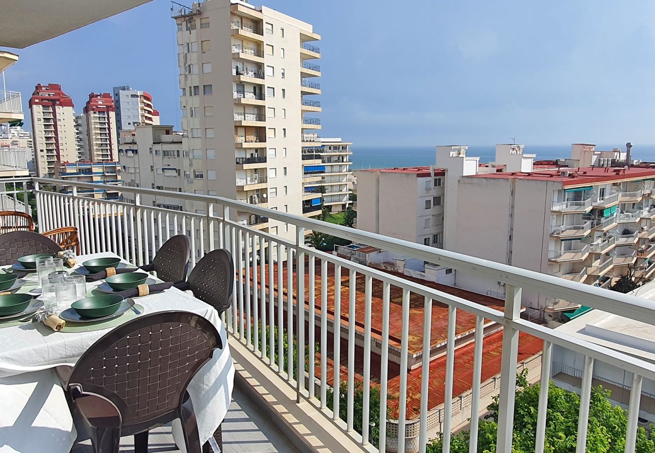 Apartamento en Gandia - CONDAL 7º - 21ª   /    PLAYA DE GANDIA