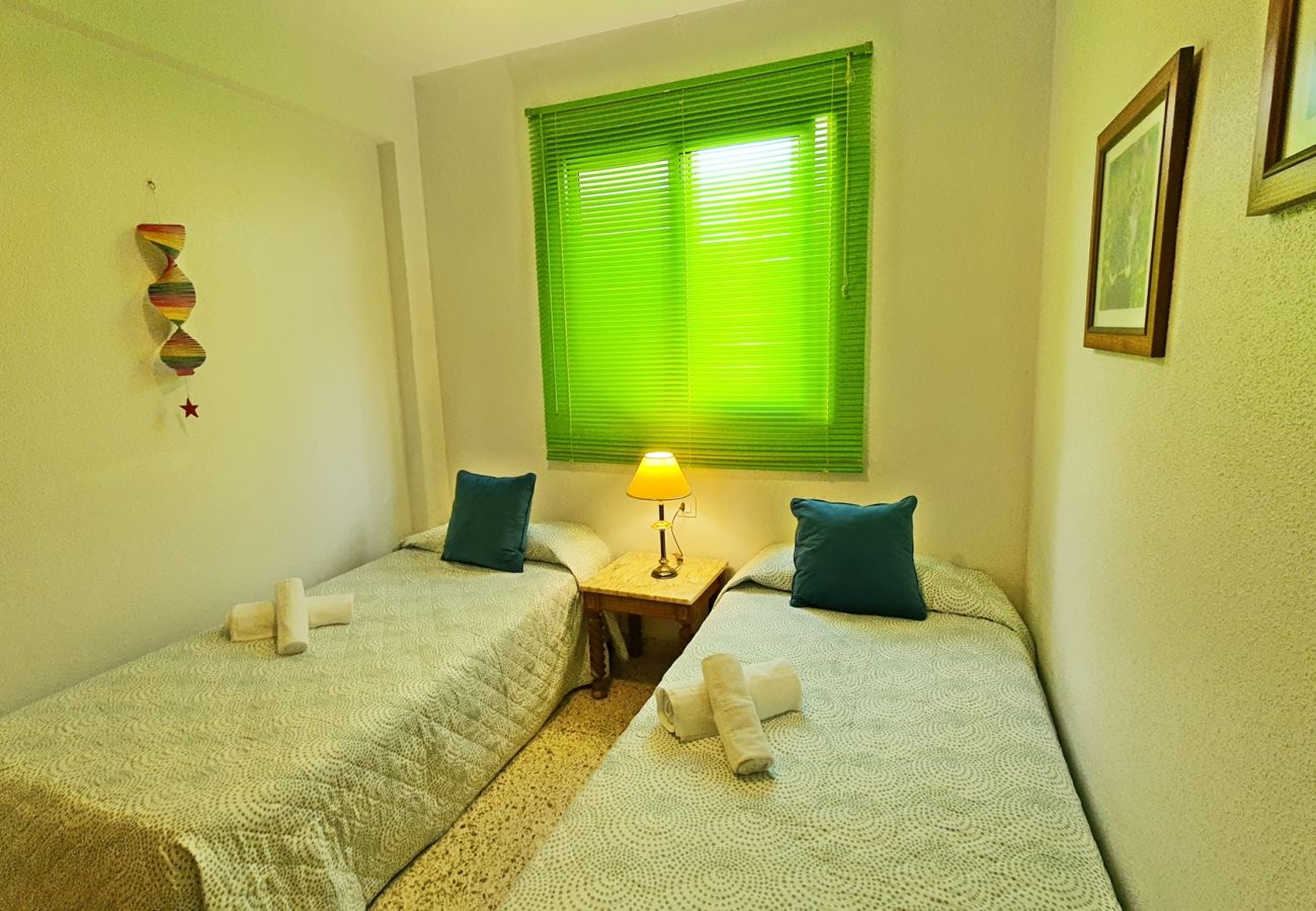 Apartamento en Gandia - CONDAL 7º - 21ª   /    PLAYA DE GANDIA