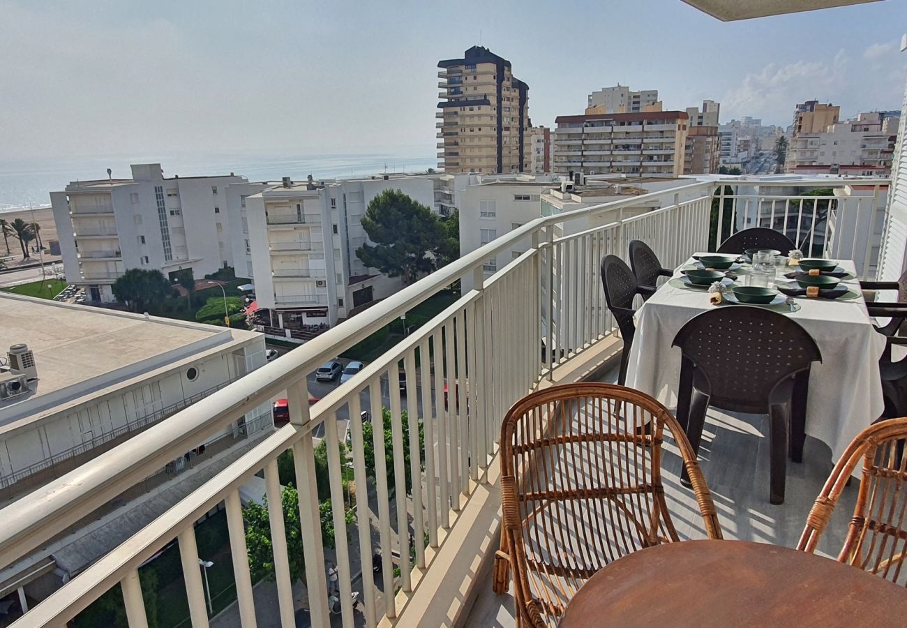 Apartamento en Gandia - CONDAL 7º - 21ª   /    PLAYA DE GANDIA