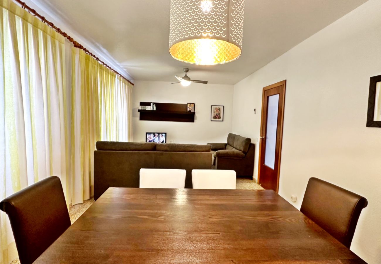 Apartamento en Gandia - CONDAL 7º - 21ª   /    PLAYA DE GANDIA