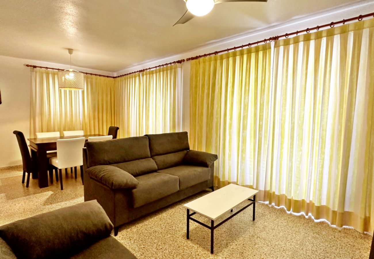 Apartamento en Gandia - CONDAL 7º - 21ª   /    PLAYA DE GANDIA