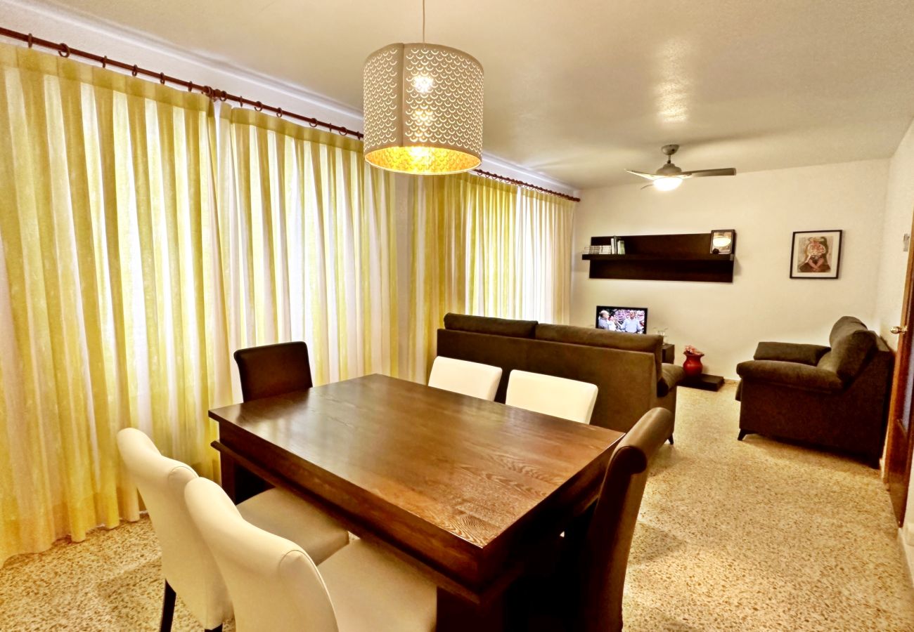 Apartamento en Gandia - CONDAL 7º - 21ª   /    PLAYA DE GANDIA