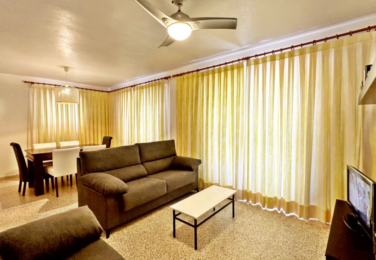 Apartamento en Gandia - CONDAL 7º - 21ª   /    PLAYA DE GANDIA