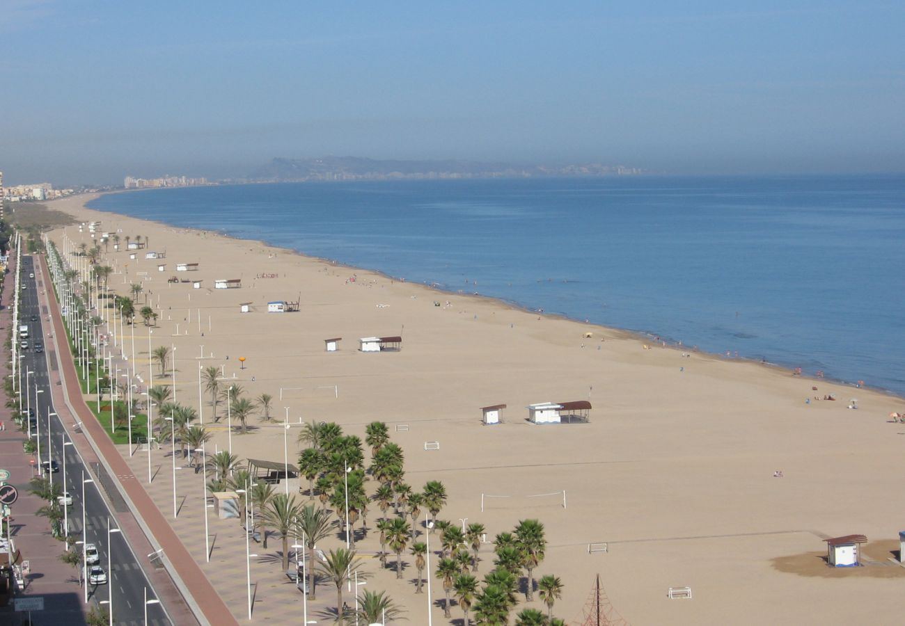 Apartamento en Gandia - CONDAL 7º - 21ª   /    PLAYA DE GANDIA
