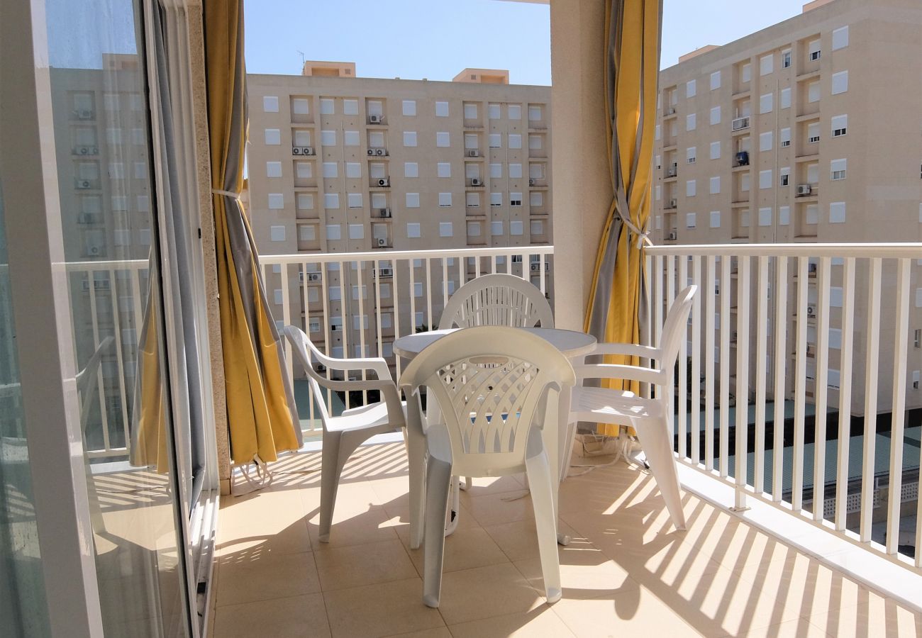 Apartamento en Gandia - DIANA 5º - 9ª    /    PLAYA DE GANDIA