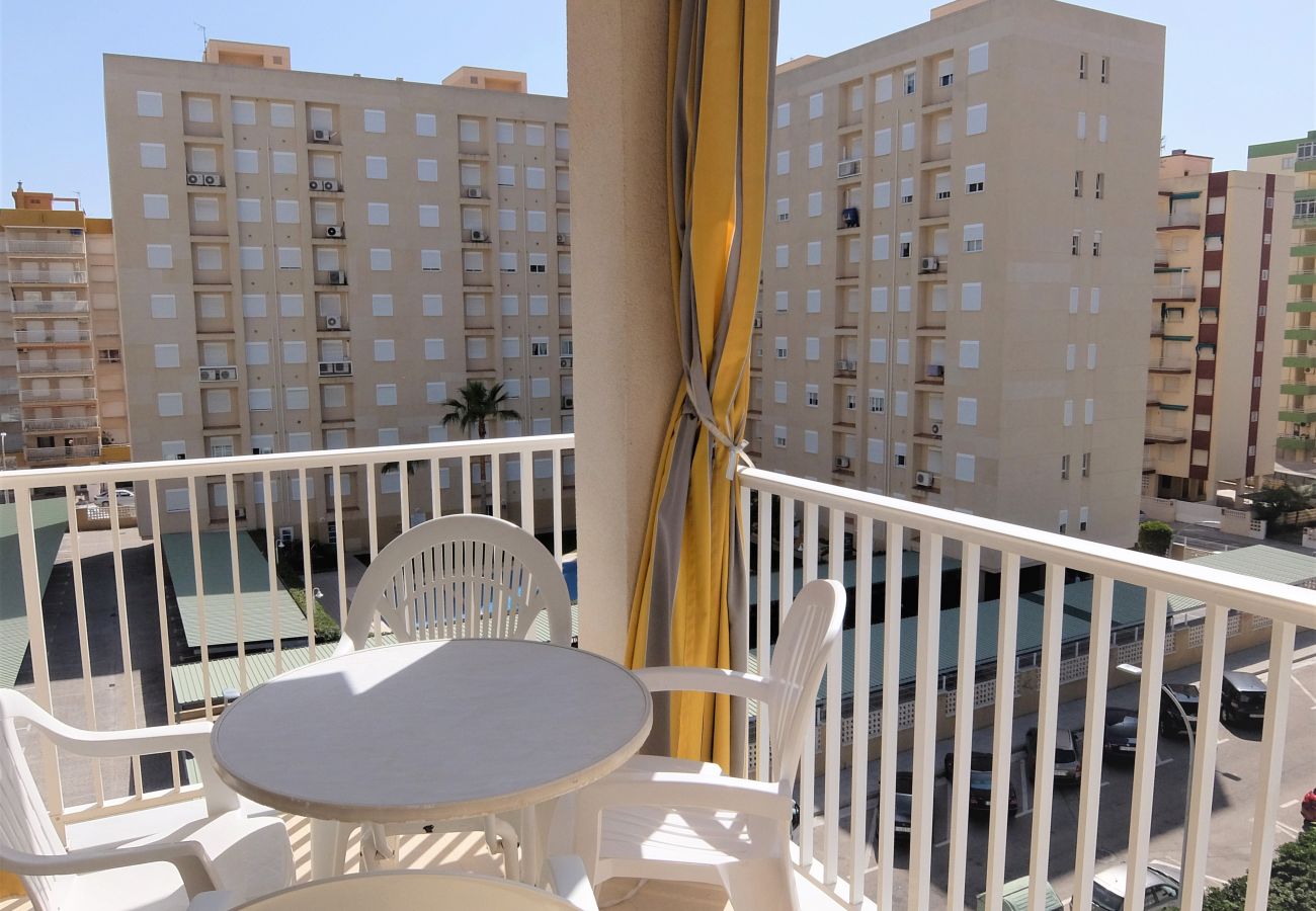 Apartamento en Gandia - DIANA 5º - 9ª    /    PLAYA DE GANDIA