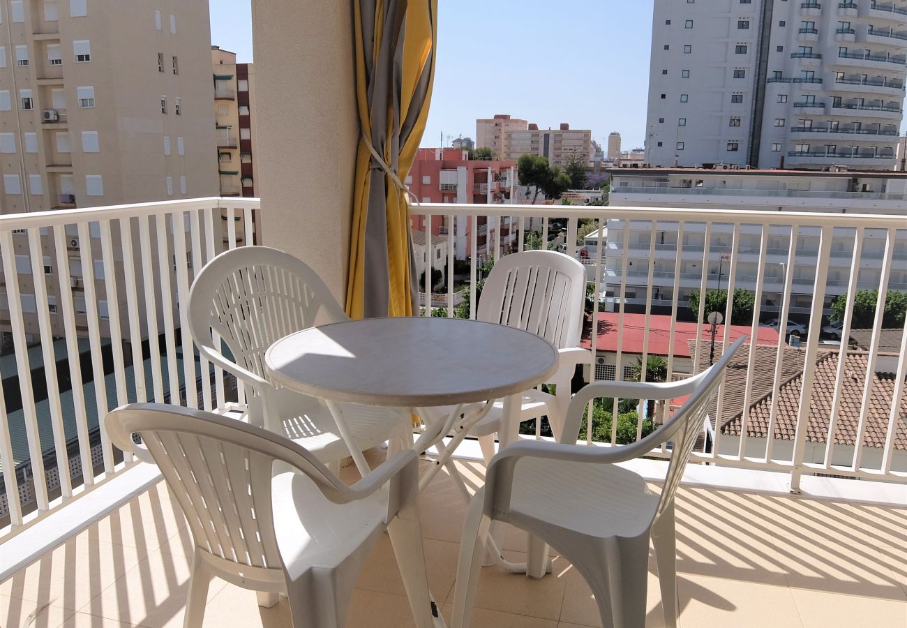 Apartamento en Gandia - DIANA 5º - 9ª    /    PLAYA DE GANDIA