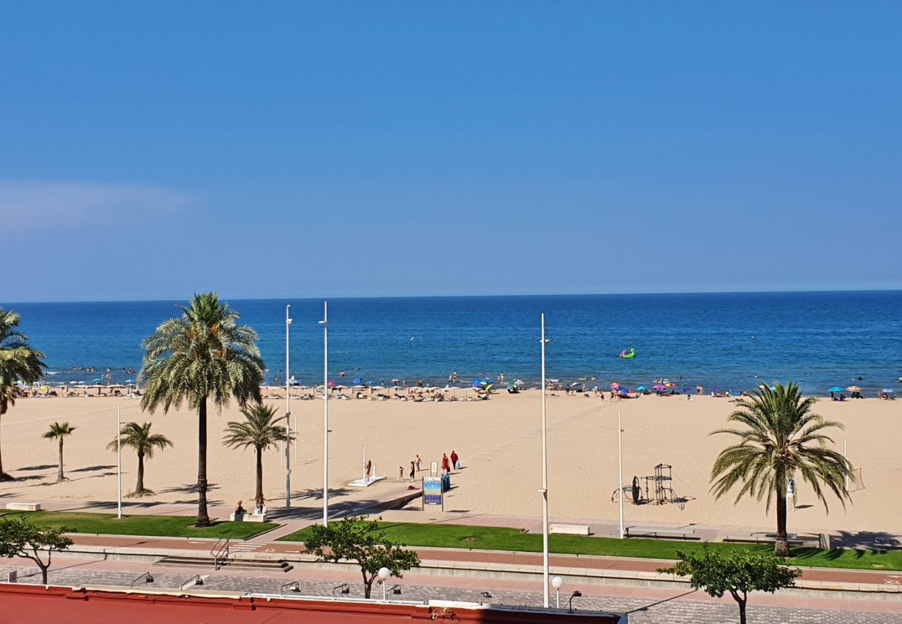 Apartamento en Gandia - DON CHIMO 4º - 23ª   /   PLAYA DE GANDIA