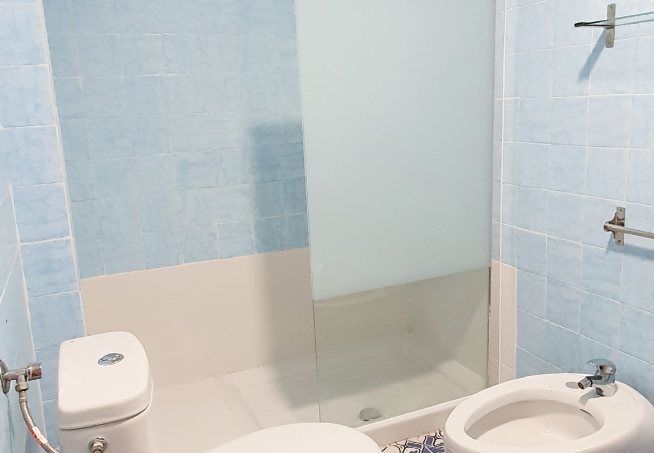 Apartamento en Gandia - DON CHIMO 4º - 23ª   /   PLAYA DE GANDIA