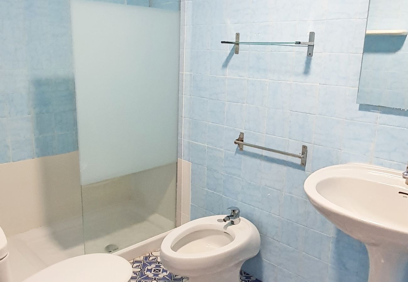 Apartamento en Gandia - DON CHIMO 4º - 23ª   /   PLAYA DE GANDIA