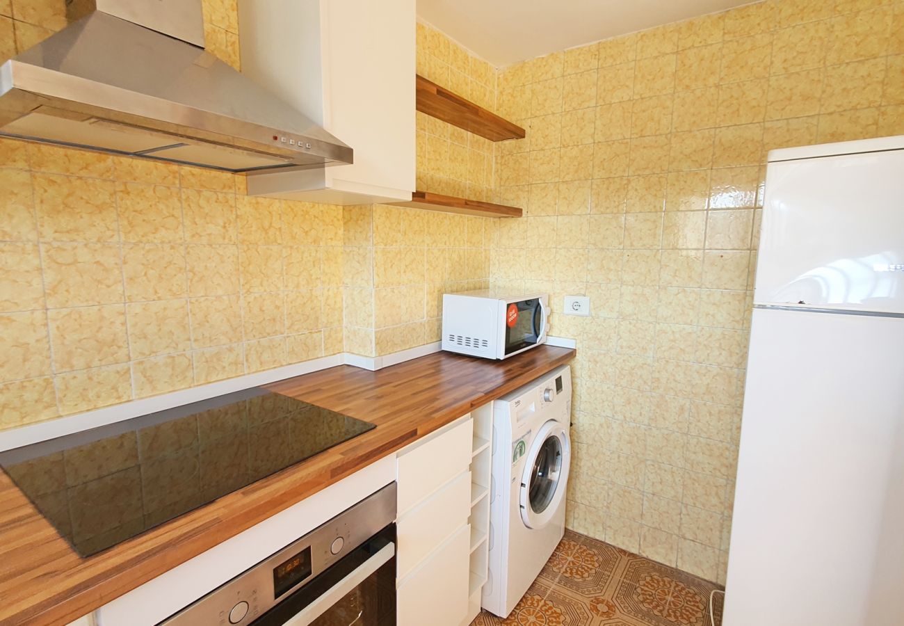 Apartamento en Gandia - DON CHIMO 4º - 23ª   /   PLAYA DE GANDIA