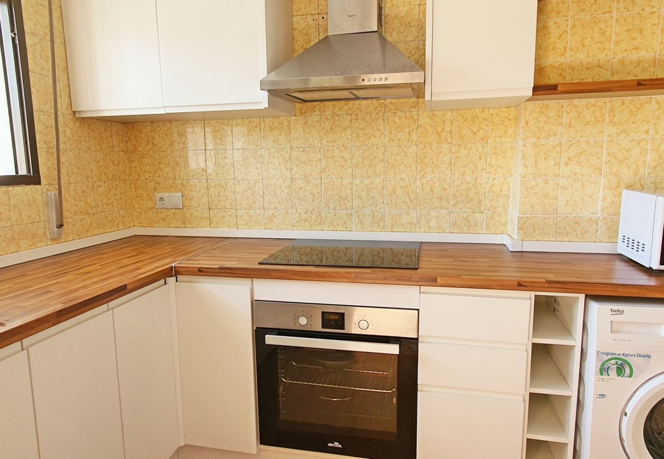 Apartamento en Gandia - DON CHIMO 4º - 23ª   /   PLAYA DE GANDIA