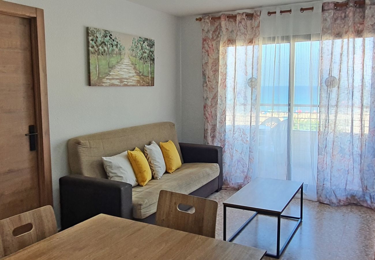 Apartamento en Gandia - DON CHIMO 4º - 23ª   /   PLAYA DE GANDIA