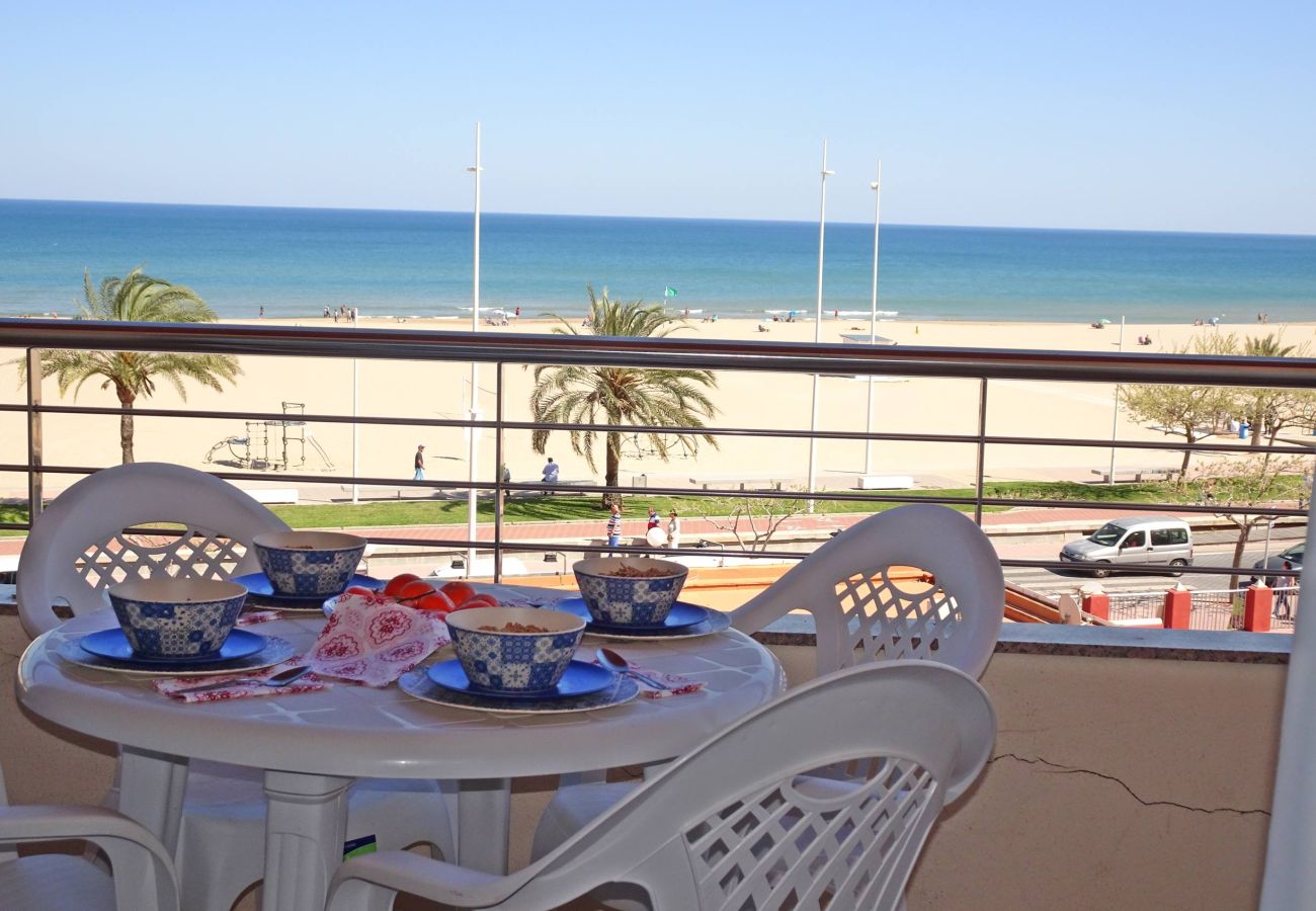 Apartamento en Gandia - DON CHIMO 4º - 23ª   /   PLAYA DE GANDIA