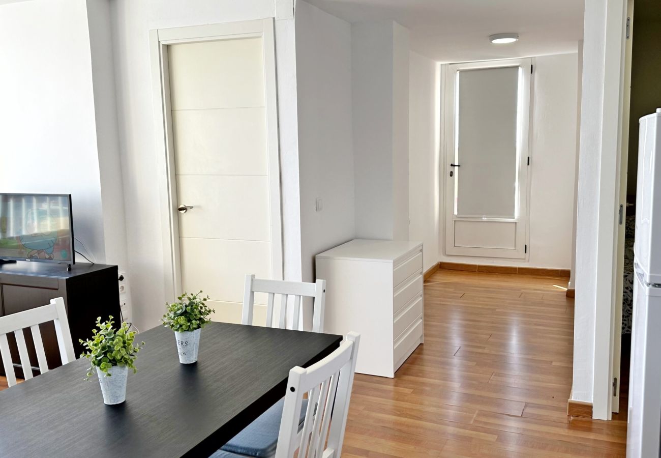 Apartamento en Gandia - GANDIAZAR III - C - 17º - 33   /   PLAYA DE GANDIA