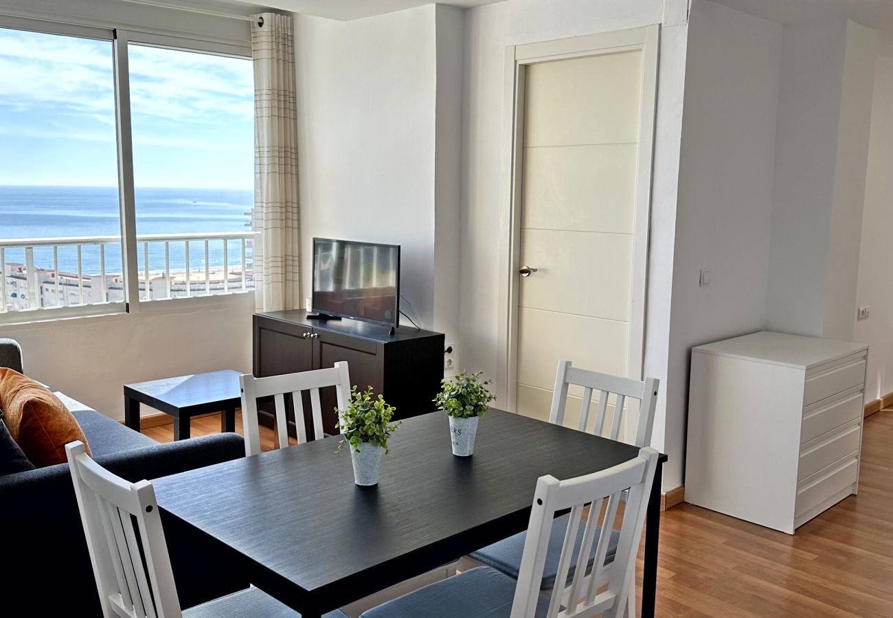 Apartamento en Gandia - GANDIAZAR III - C - 17º - 33   /   PLAYA DE GANDIA