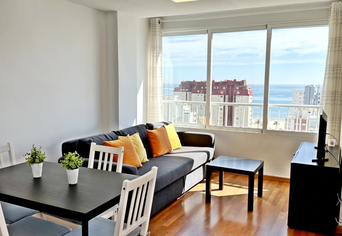 Apartamento en Gandia - GANDIAZAR III - C - 17º - 33   /   PLAYA DE GANDIA