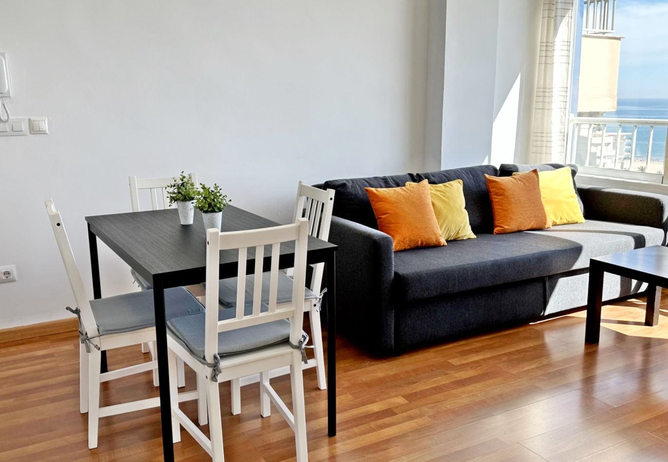 Apartamento en Gandia - GANDIAZAR III - C - 17º - 33   /   PLAYA DE GANDIA