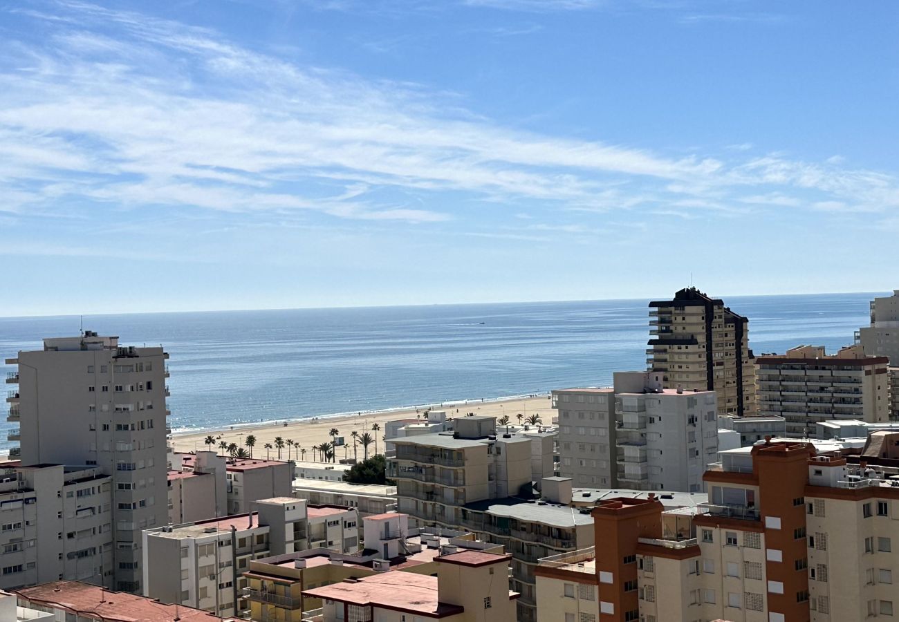 Apartamento en Gandia - GANDIAZAR III - C - 17º - 33   /   PLAYA DE GANDIA