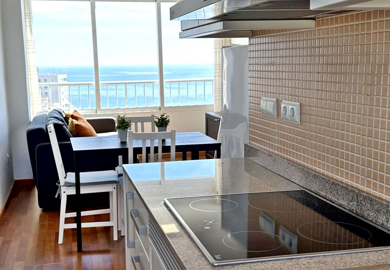 Apartamento en Gandia - GANDIAZAR III - C - 17º - 33   /   PLAYA DE GANDIA