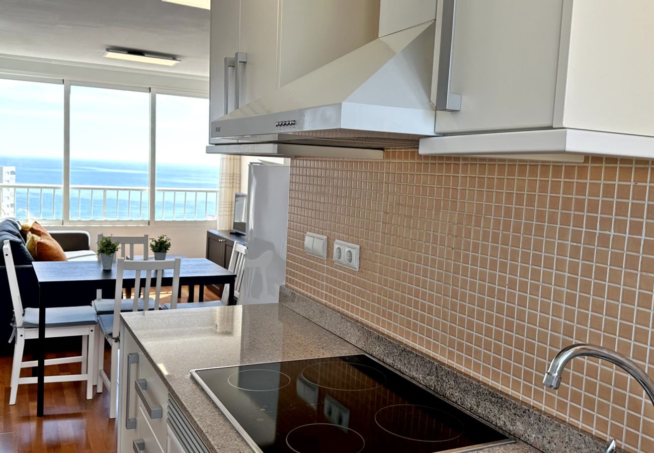 Apartamento en Gandia - GANDIAZAR III - C - 17º - 33   /   PLAYA DE GANDIA