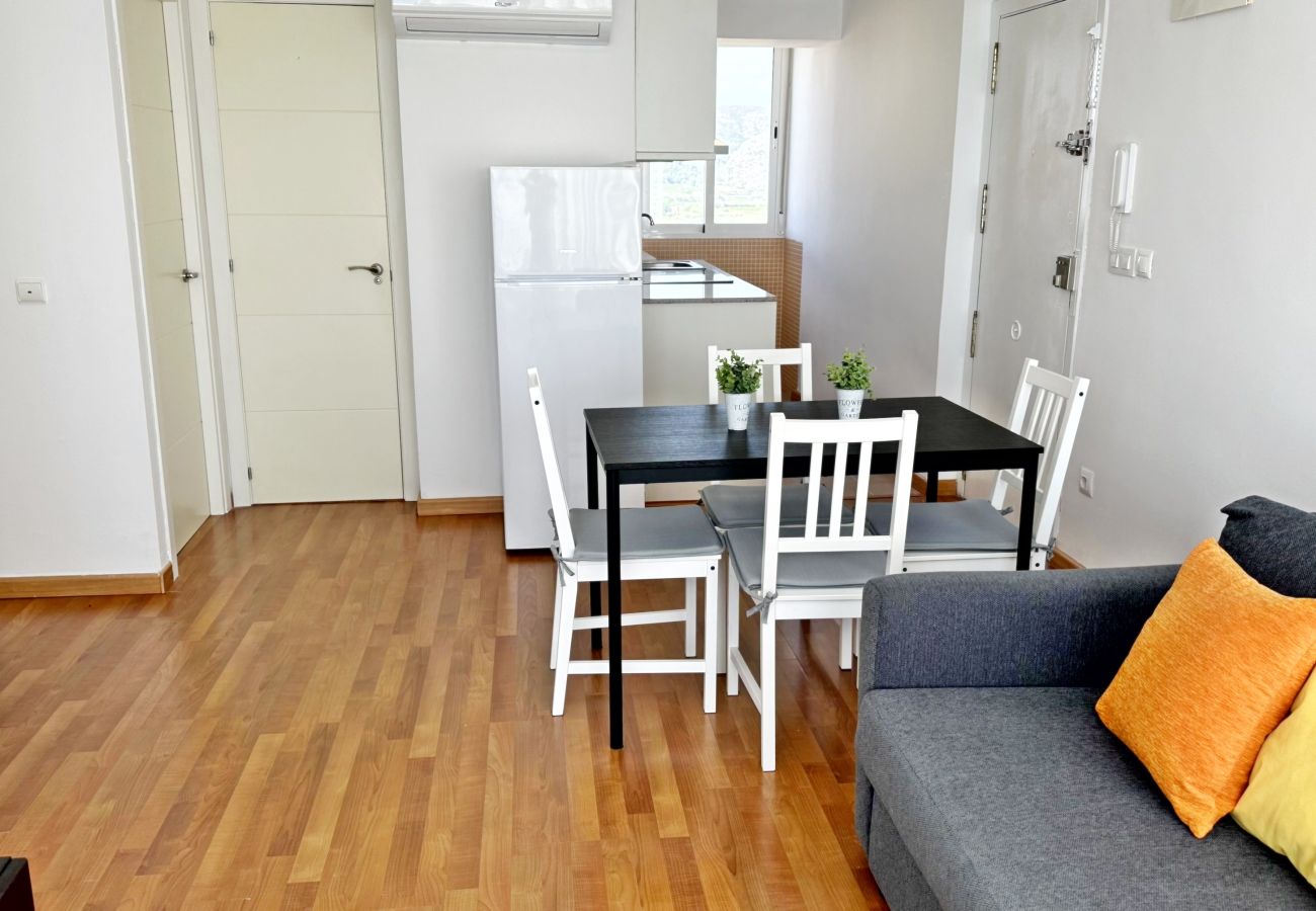 Apartamento en Gandia - GANDIAZAR III - C - 17º - 33   /   PLAYA DE GANDIA