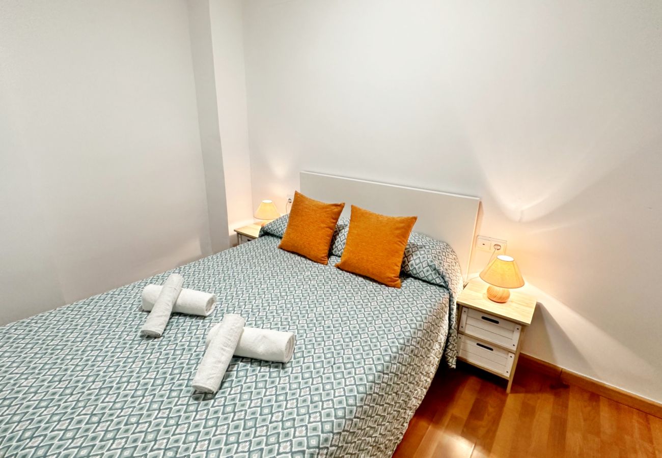Apartamento en Gandia - GANDIAZAR III - C - 17º - 33   /   PLAYA DE GANDIA