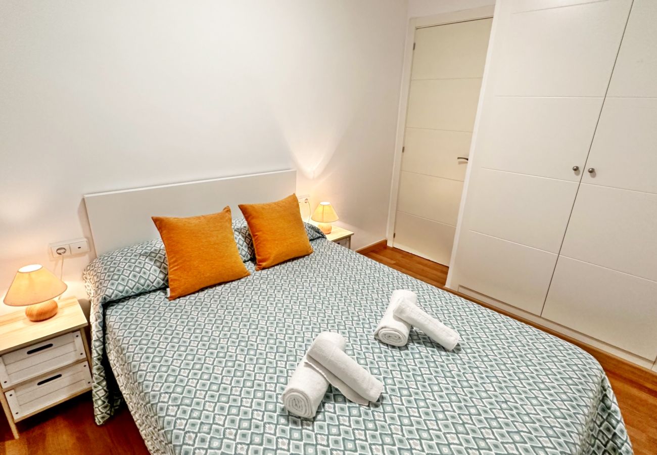 Apartamento en Gandia - GANDIAZAR III - C - 17º - 33   /   PLAYA DE GANDIA