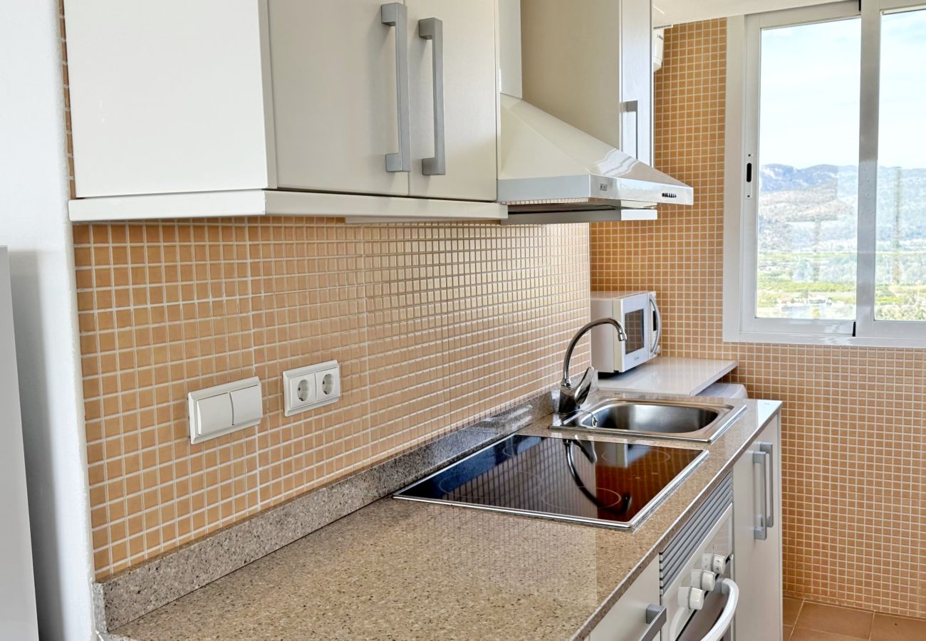 Apartamento en Gandia - GANDIAZAR III - C - 17º - 33   /   PLAYA DE GANDIA