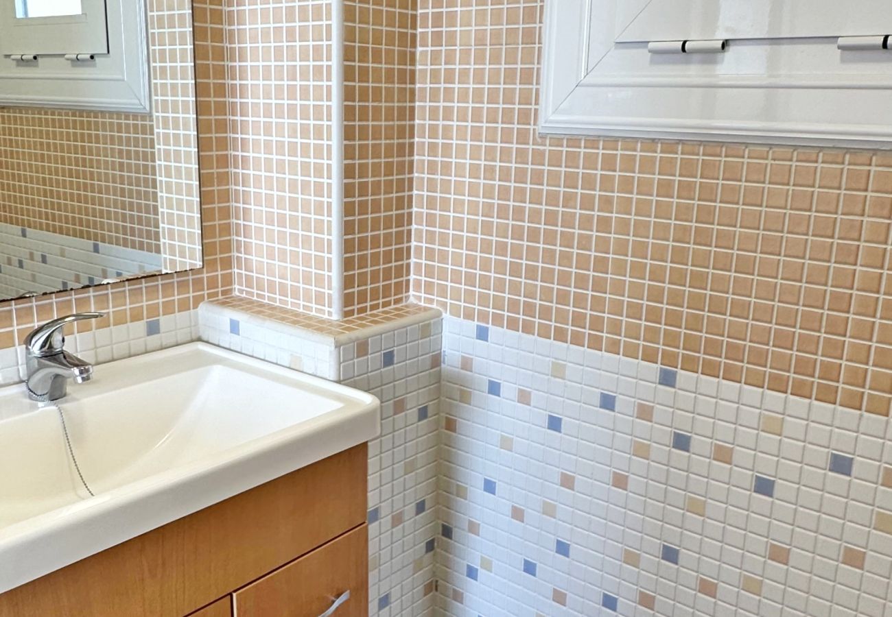Apartamento en Gandia - GANDIAZAR III - C - 17º - 33   /   PLAYA DE GANDIA