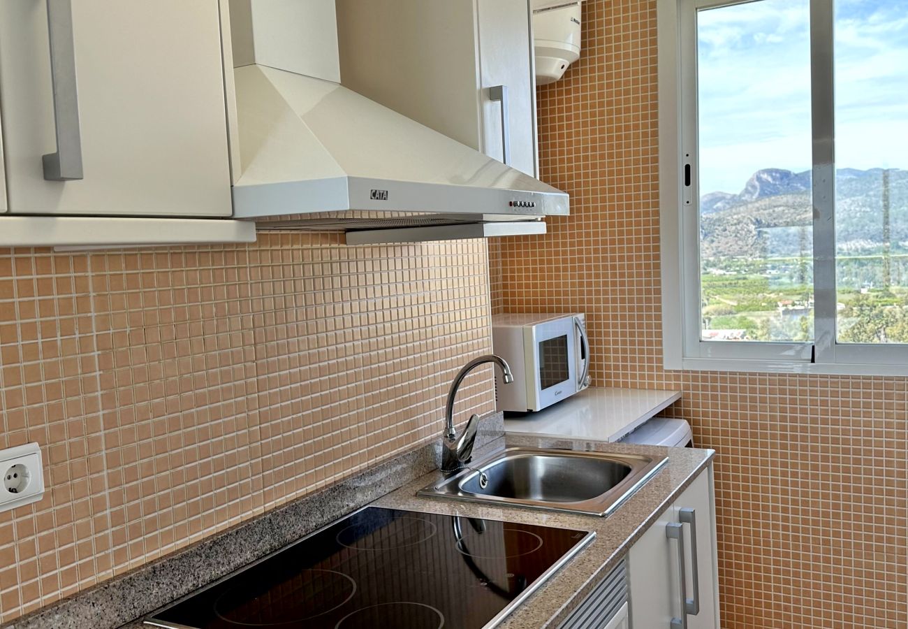 Apartamento en Gandia - GANDIAZAR III - C - 17º - 33   /   PLAYA DE GANDIA