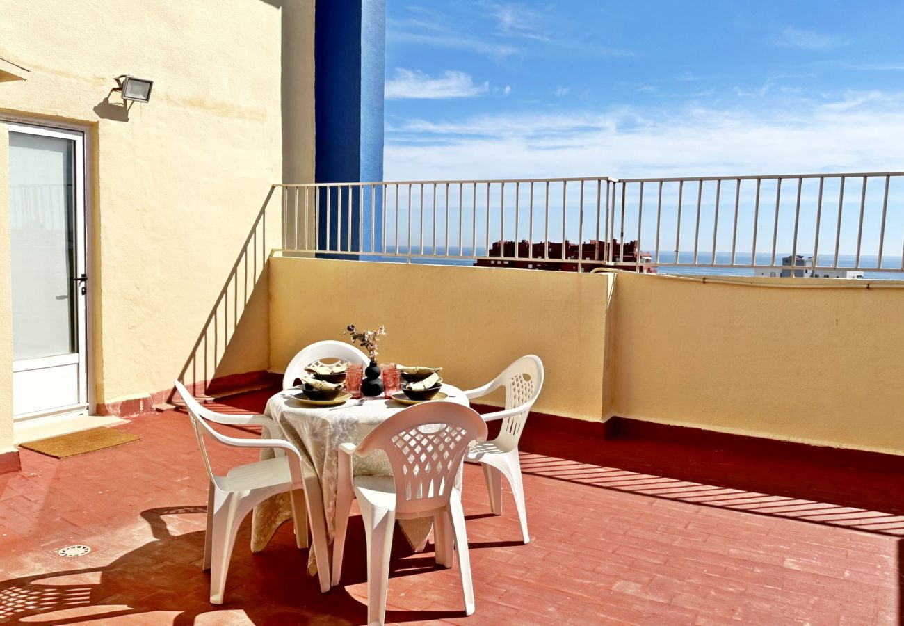 Apartamento en Gandia - GANDIAZAR III - C - 17º - 33   /   PLAYA DE GANDIA