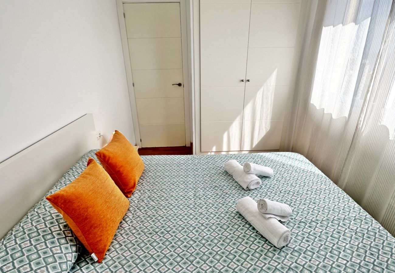 Apartamento en Gandia - GANDIAZAR III - C - 17º - 33   /   PLAYA DE GANDIA