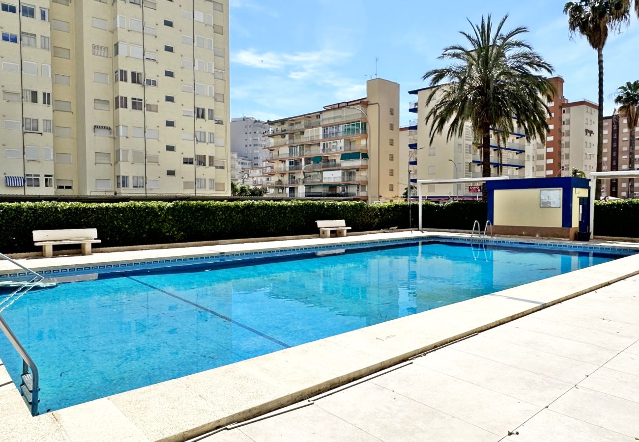 Apartamento en Gandia - GANDIAZAR III - C - 17º - 33   /   PLAYA DE GANDIA