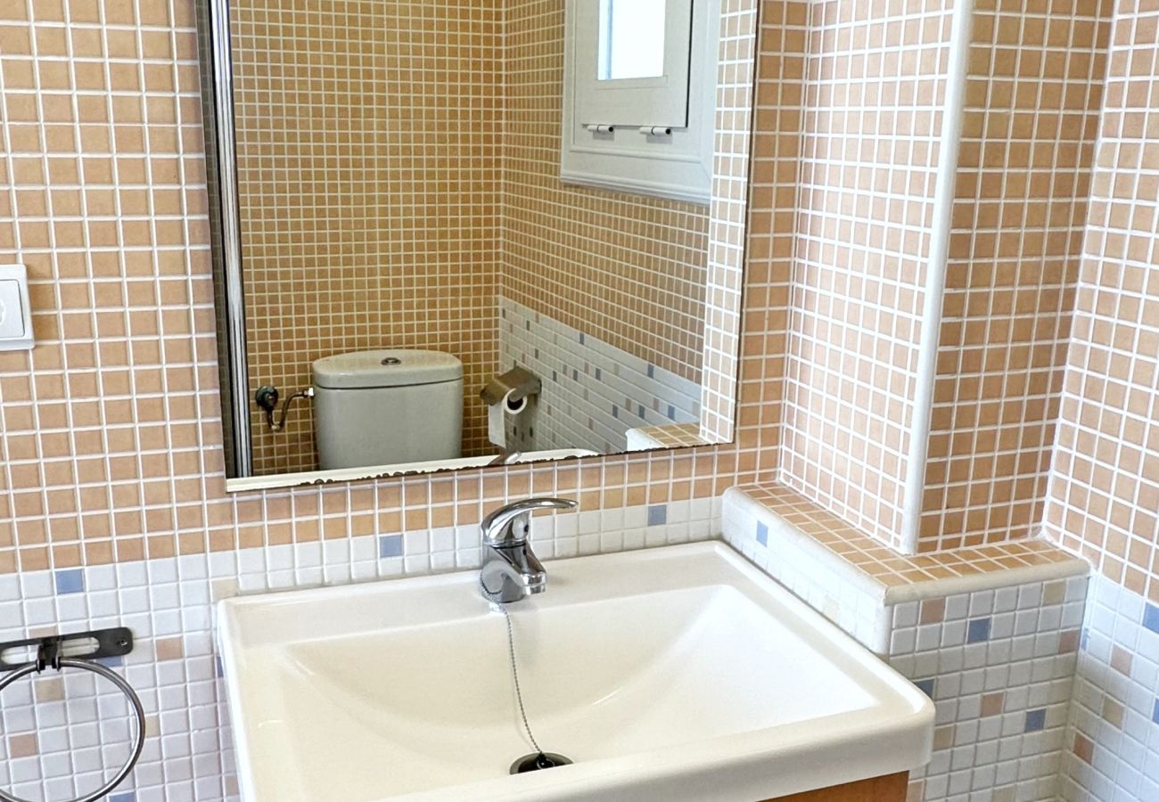 Apartamento en Gandia - GANDIAZAR III - C - 17º - 33   /   PLAYA DE GANDIA
