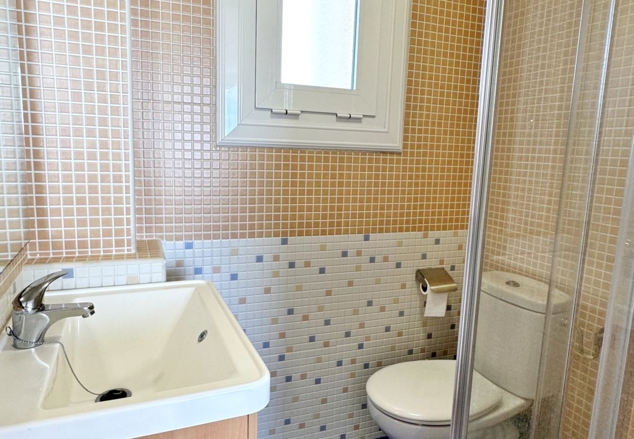 Apartamento en Gandia - GANDIAZAR III - C - 17º - 33   /   PLAYA DE GANDIA