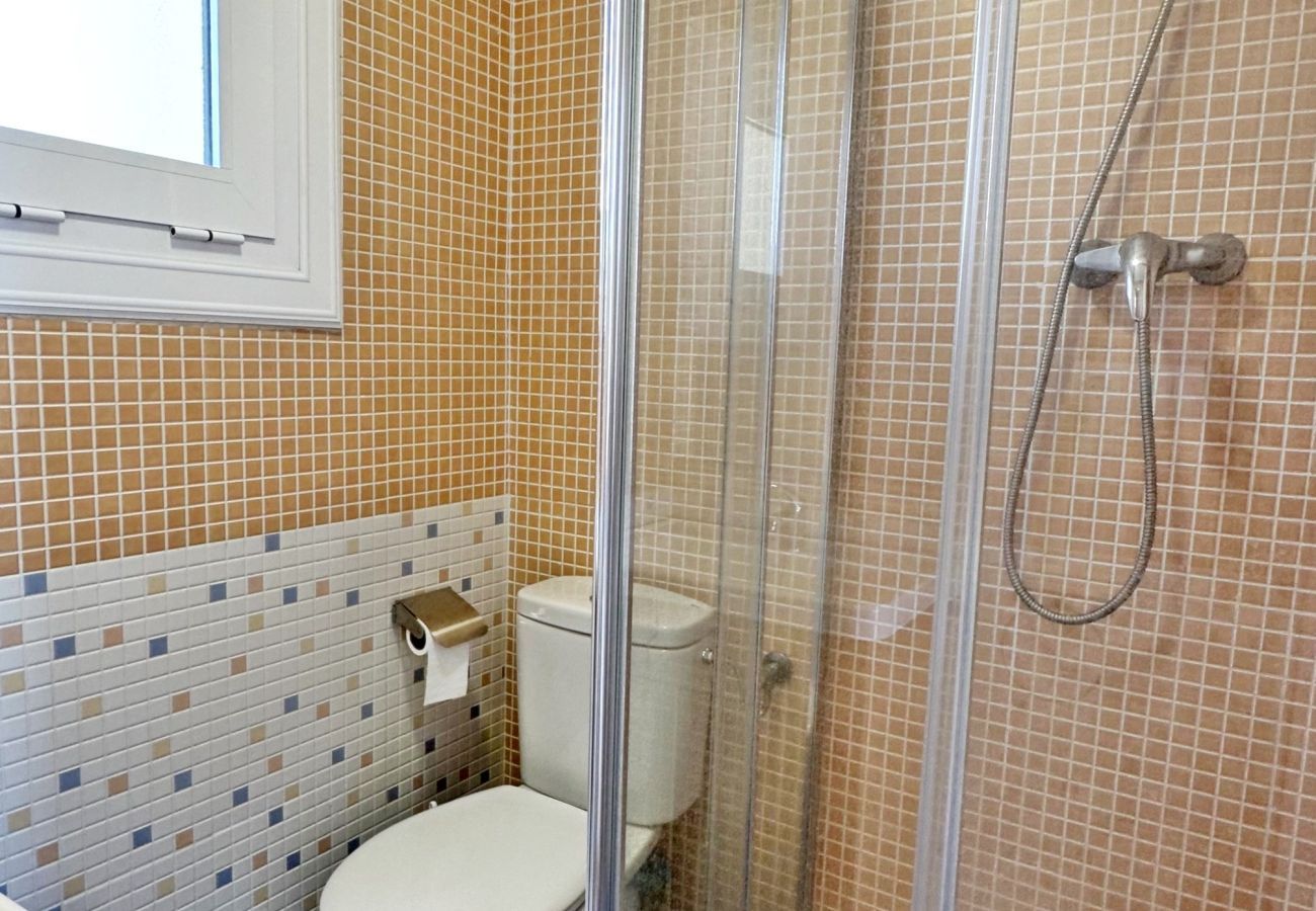 Apartamento en Gandia - GANDIAZAR III - C - 17º - 33   /   PLAYA DE GANDIA