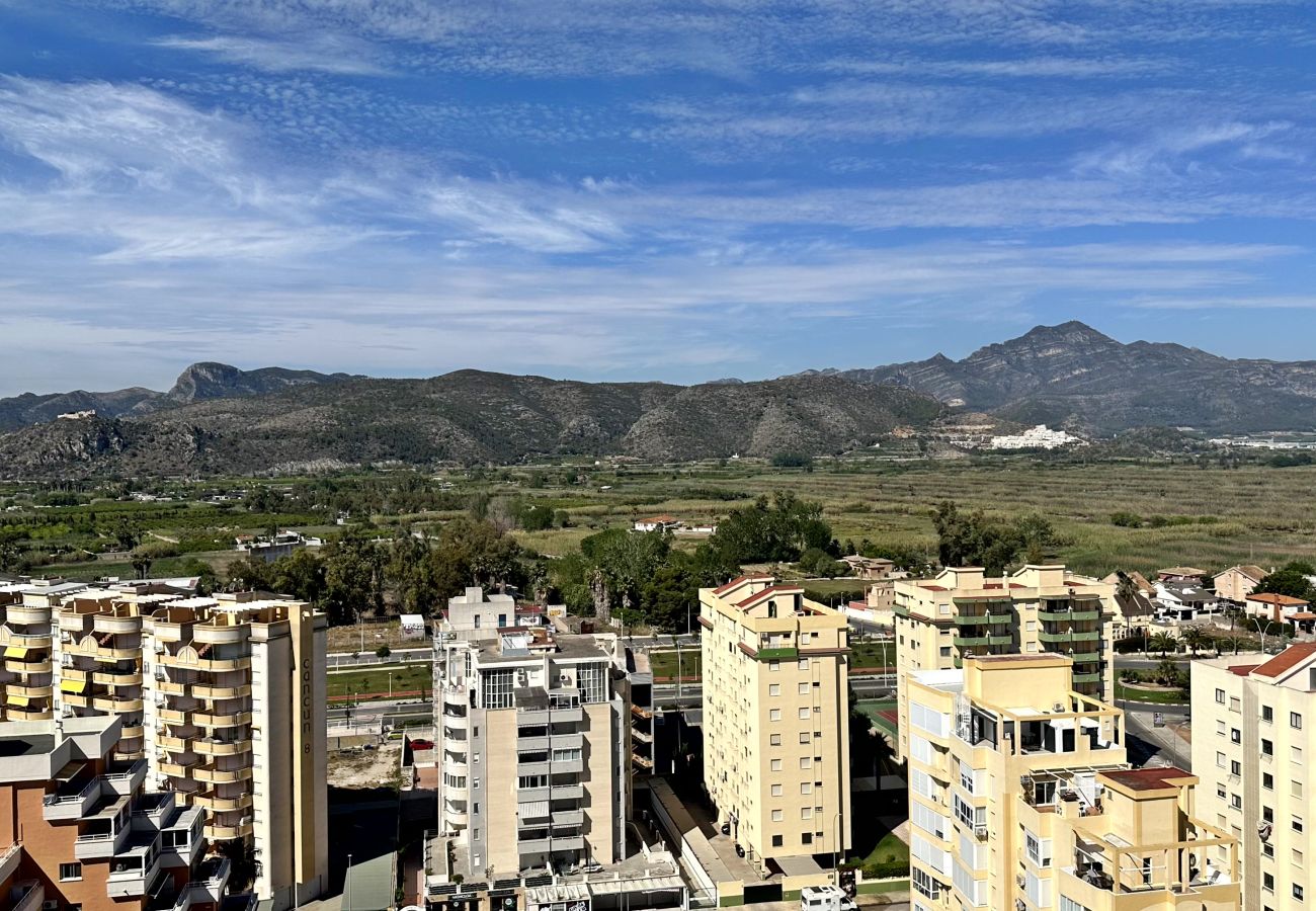 Apartamento en Gandia - GANDIAZAR III - C - 17º - 33   /   PLAYA DE GANDIA