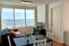 Apartamento en Gandia - GANDIAZAR III - C - 17º - 33   /   PLAYA DE GANDIA