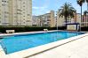 Apartamento en Gandia - GANDIAZAR III - C - 17º - 33   /   PLAYA DE GANDIA