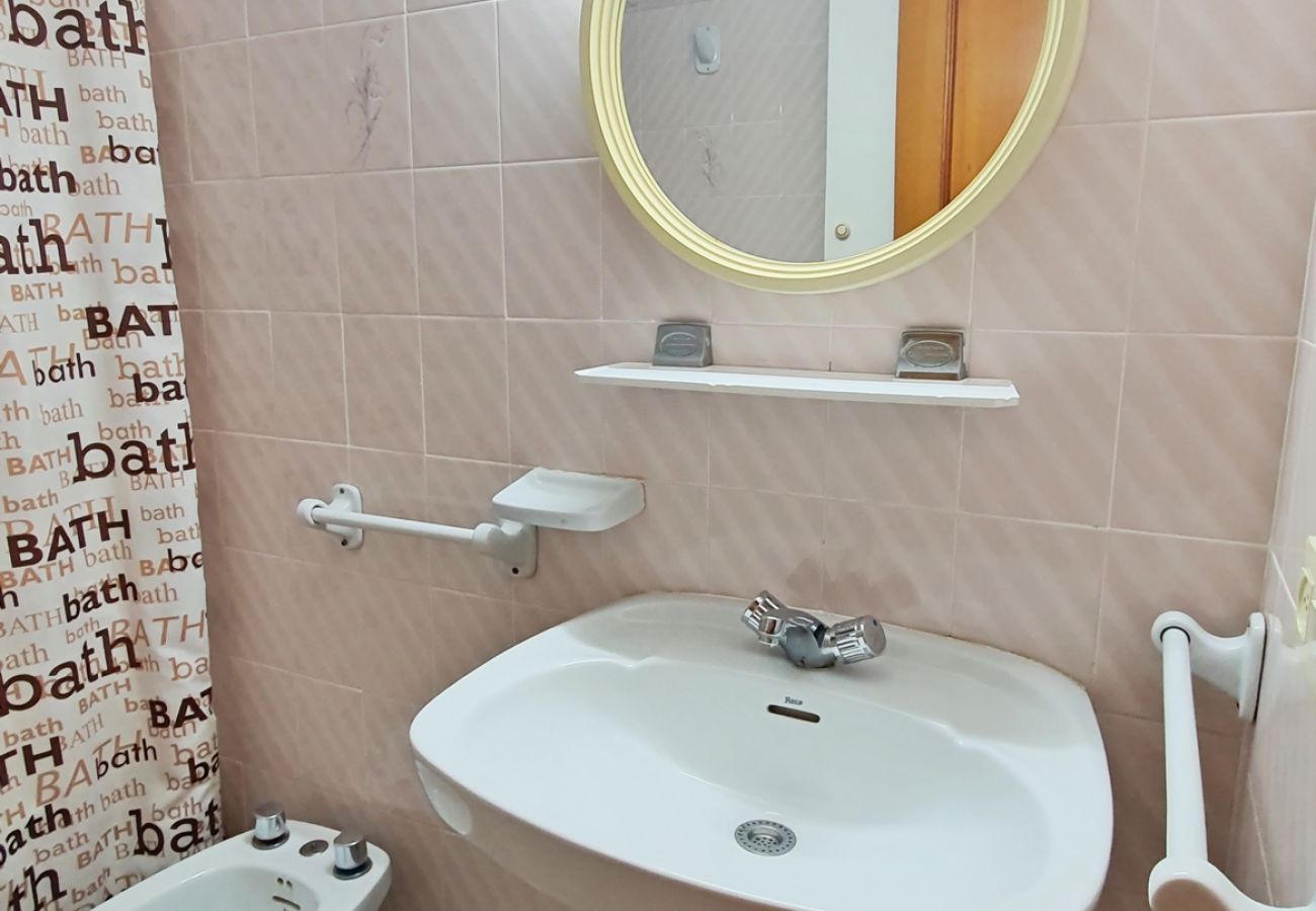 Apartamento en Gandia - JARDIN I - 6º - CENTRO   /   PLAYA DE GANDIA