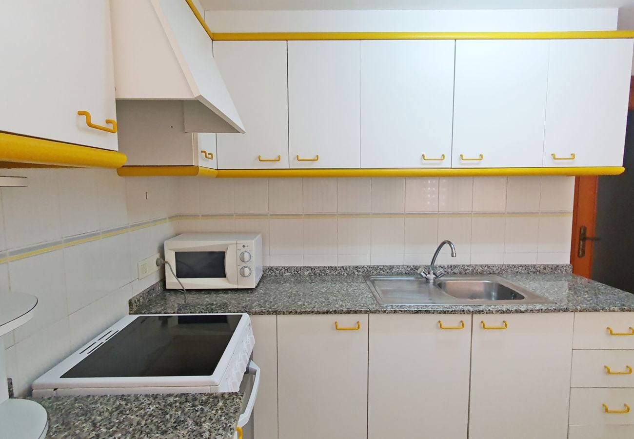 Apartamento en Gandia - JARDIN I - 6º - CENTRO   /   PLAYA DE GANDIA